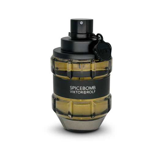 Viktor & Rolf Spicebomb Eau de Toilette (90 ml)