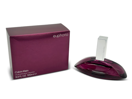 Calvin Klein Euphoria Women Eau de Parfum (100 ml)