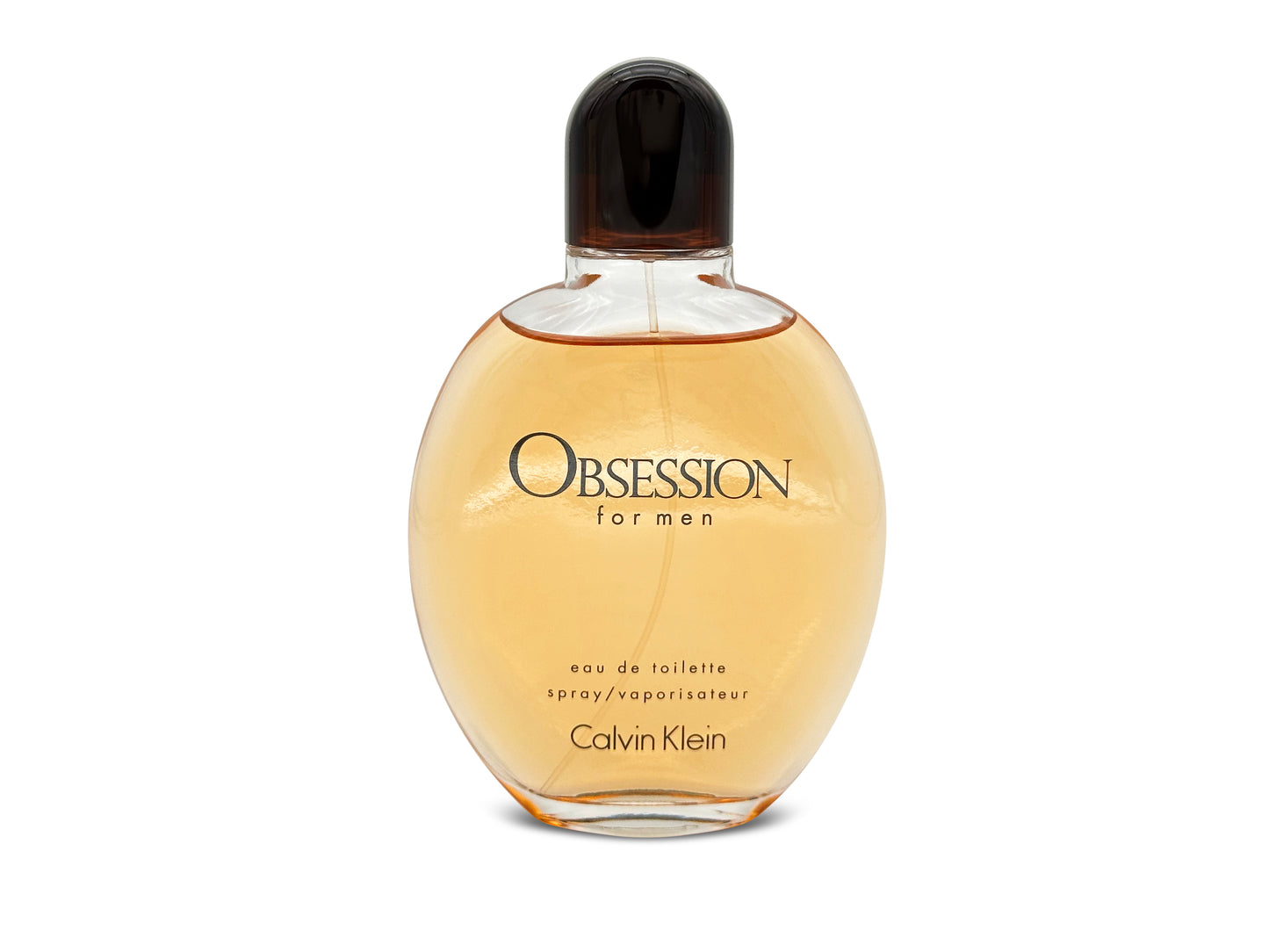 Calvin Klein Obsession for Men Eau de Toilette (200 ml)
