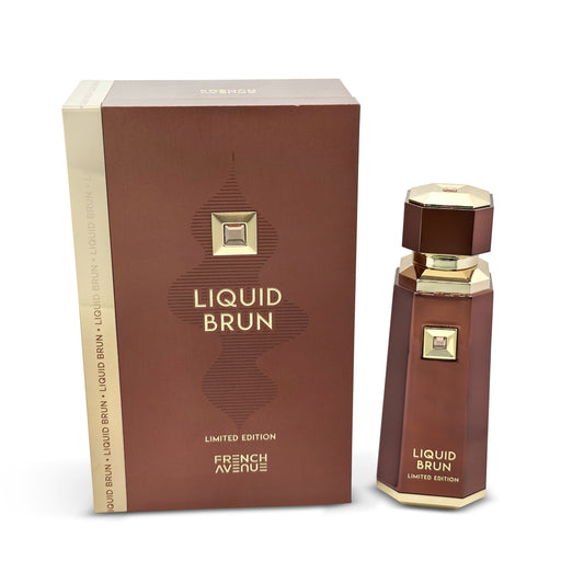 French Avenue Liquid Brun Limited Edition Extrait de Parfum (150 ml)