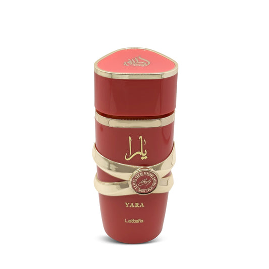 Lattafa Yara Candy Eau de Parfum (100 ml)