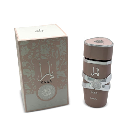 Lattafa Yara Eau de Parfum (100 ml)