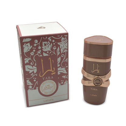 Lattafa Yara Elixir Eau de Parfum (100 ml)