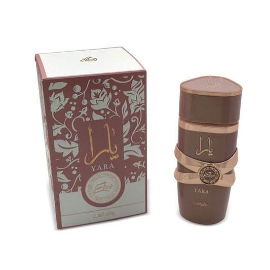 Lattafa Yara Elixir Eau de Parfum (100 ml)