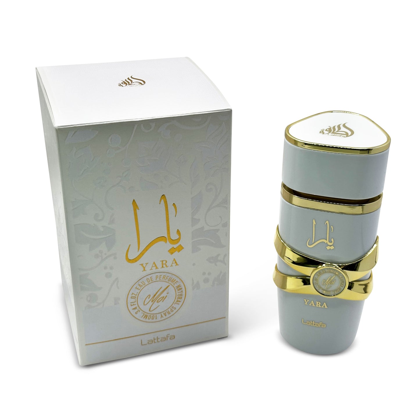 Lattafa Yara Moi Eau de Parfum (100 ml)