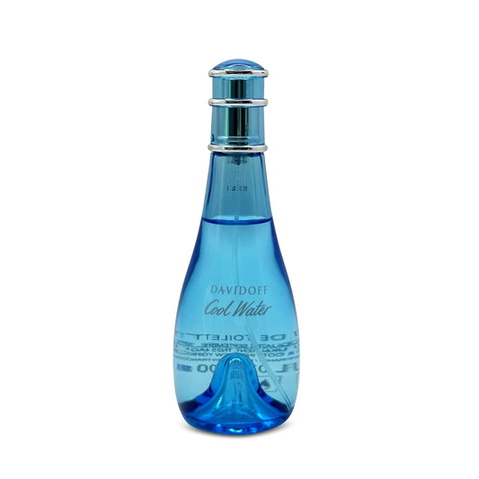 Davidoff Cool Water Woman Eau de Toilette (100 ml)