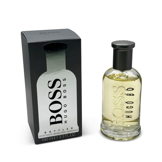 Hugo Boss Bottled Eau de Toilette (100 ml)