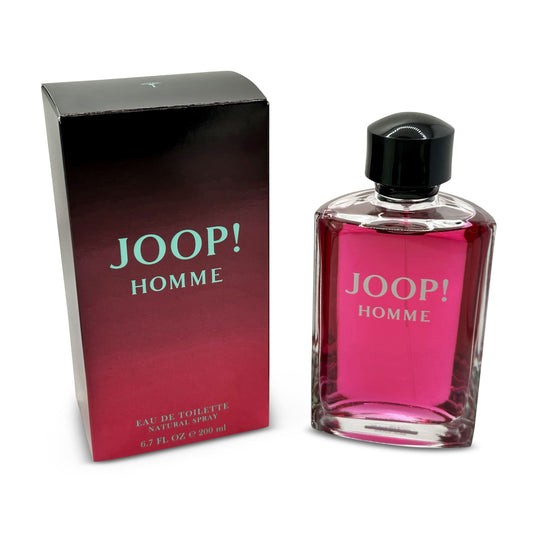 Joop! Homme Eau de Toilette (200 ml)