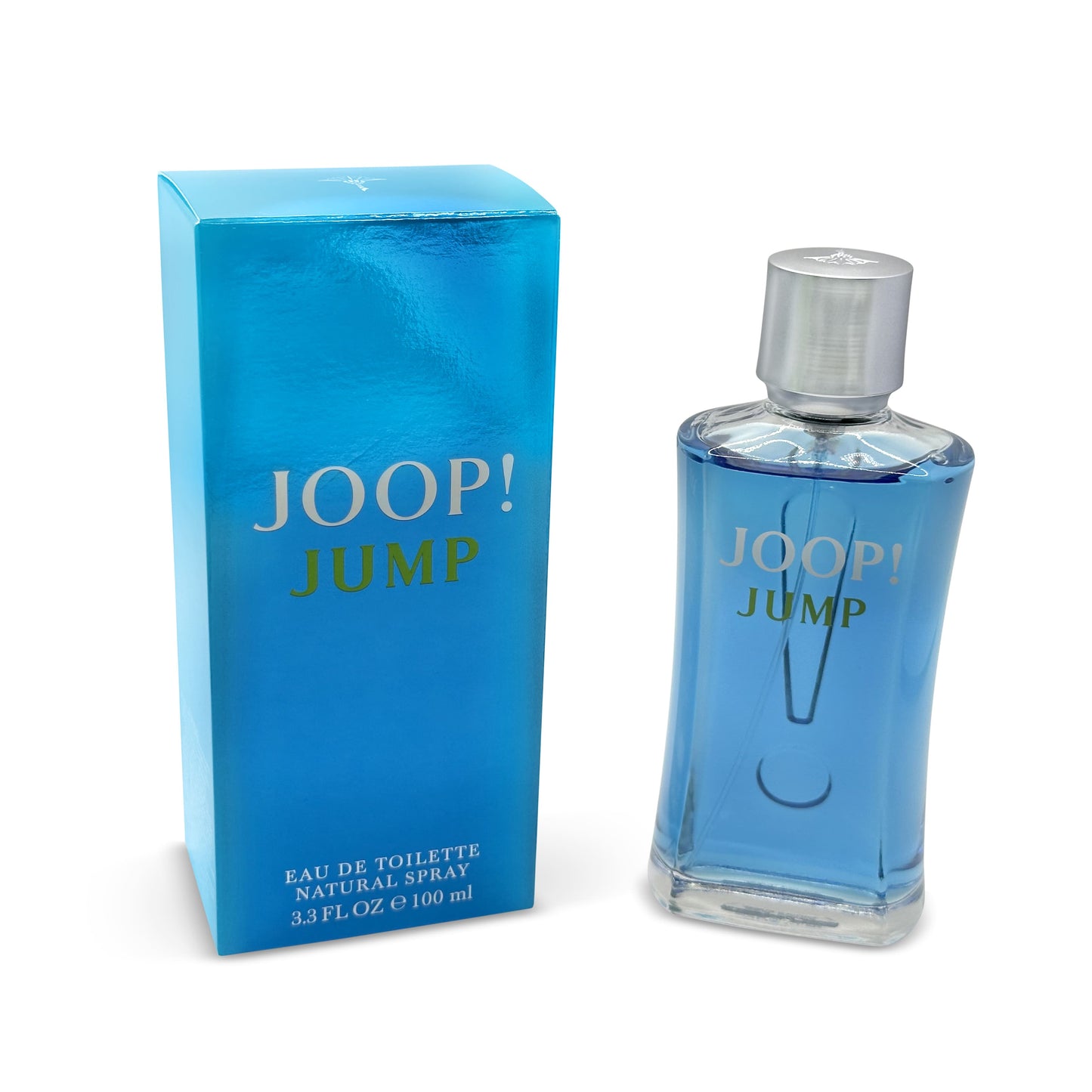 Joop! Jump Eau de Toilette (100ml)