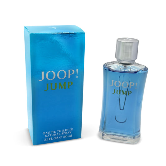 Joop! Jump Eau de Toilette (100ml)