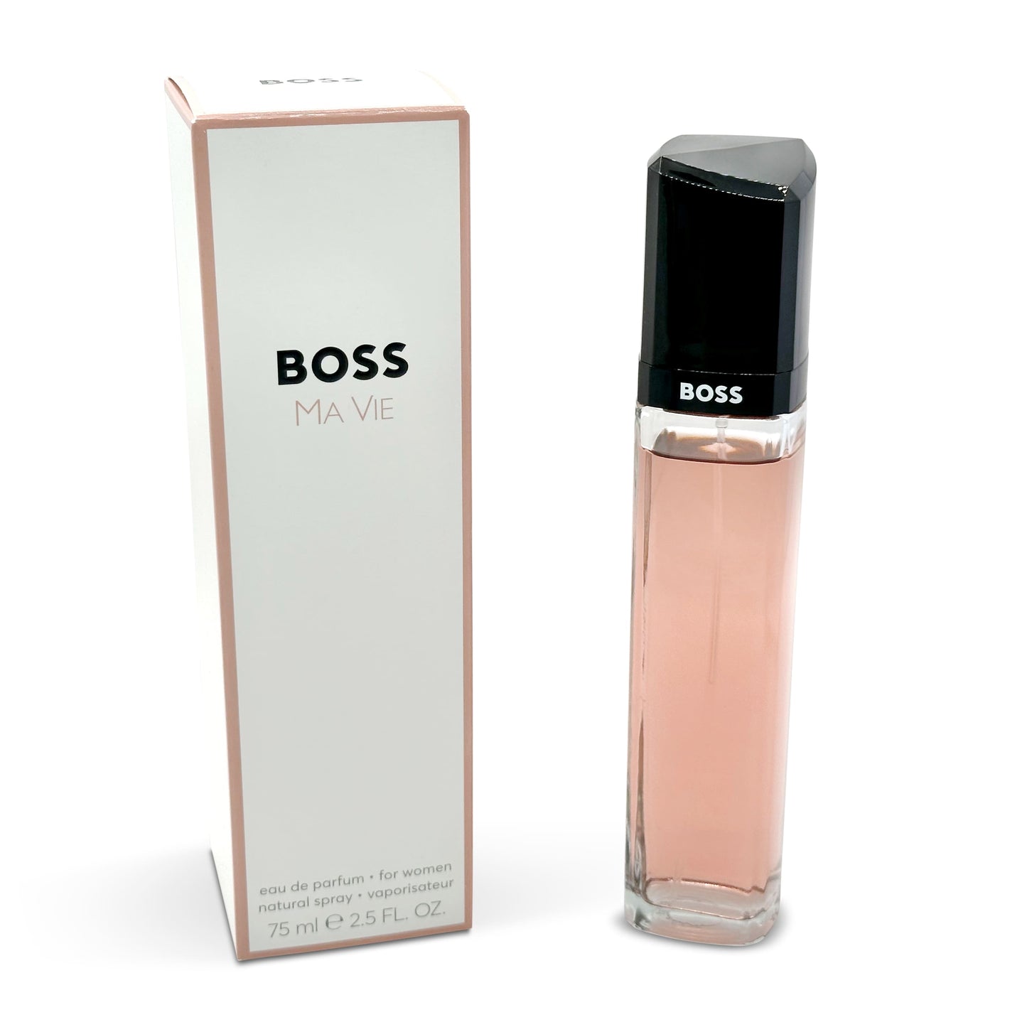 Hugo Boss Ma Vie Pour Femme Eau de Parfum (75 ml)
