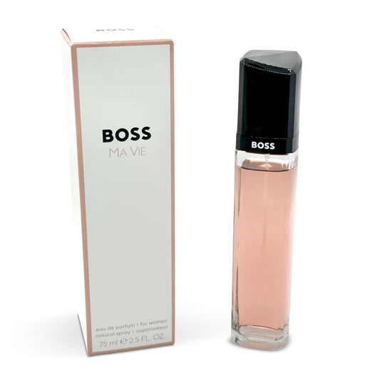 Hugo Boss Ma Vie Pour Femme Eau de Parfum (75 ml)