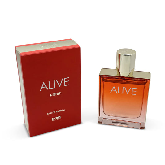 Hugo Boss Alive Intense Eau de Parfum (50 ml)