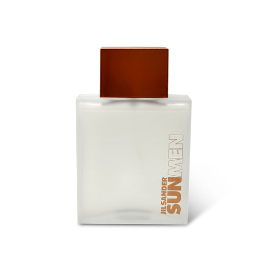 Jil Sander Sun Men Eau de Toilette (75 ml)