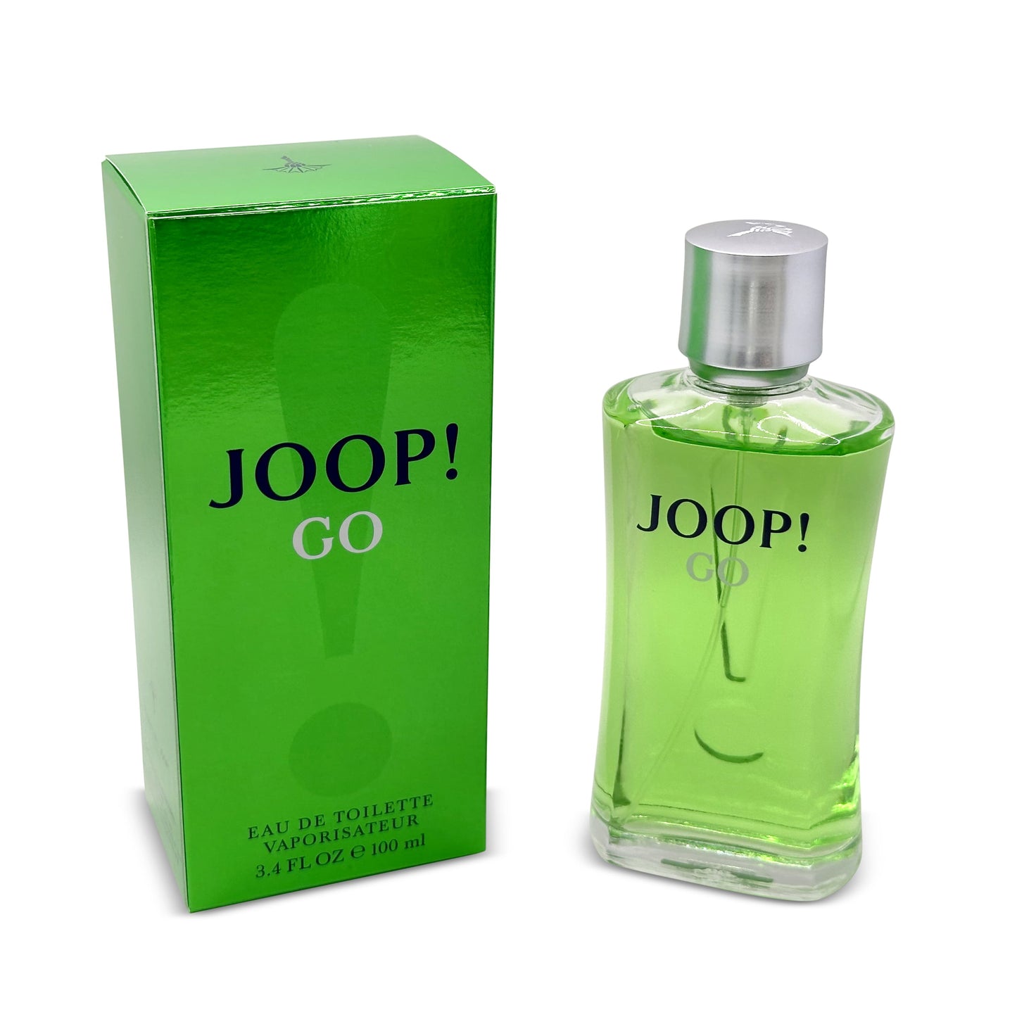Joop! Go Eau de Toilette (100 ml)
