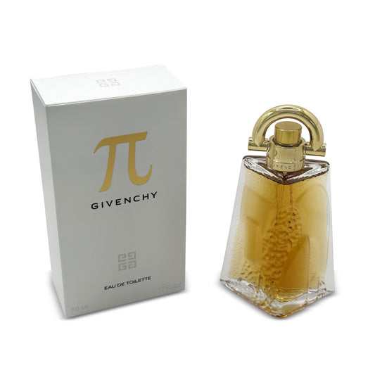 Givenchy Pi Eau de Toilette (50 ml)