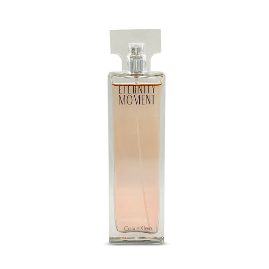 Calvin Klein Eternity Moment Eau de Parfum (100ml)