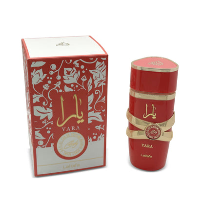 Lattafa Yara Candy Eau de Parfum (100 ml)