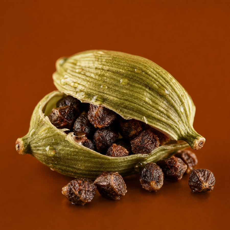 Kardamom