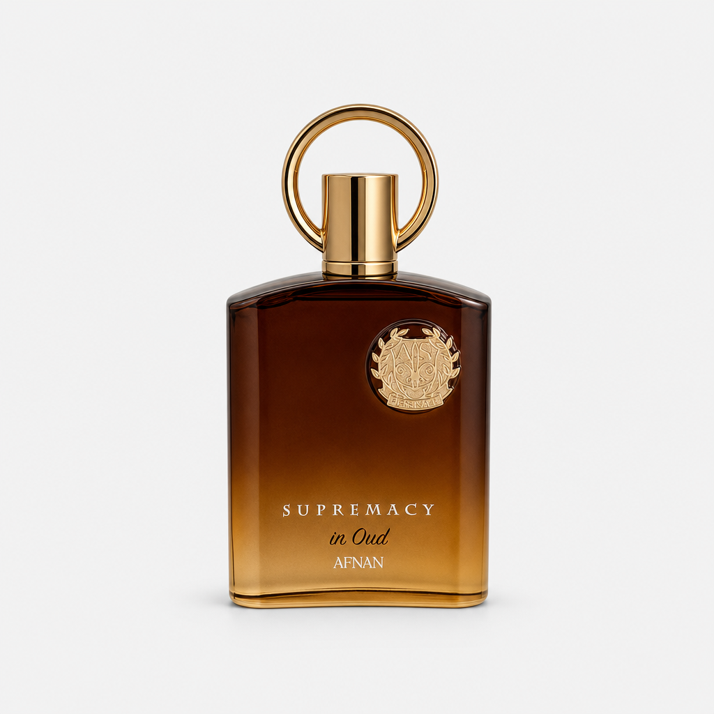 Supremacy In Oud – Bild 1