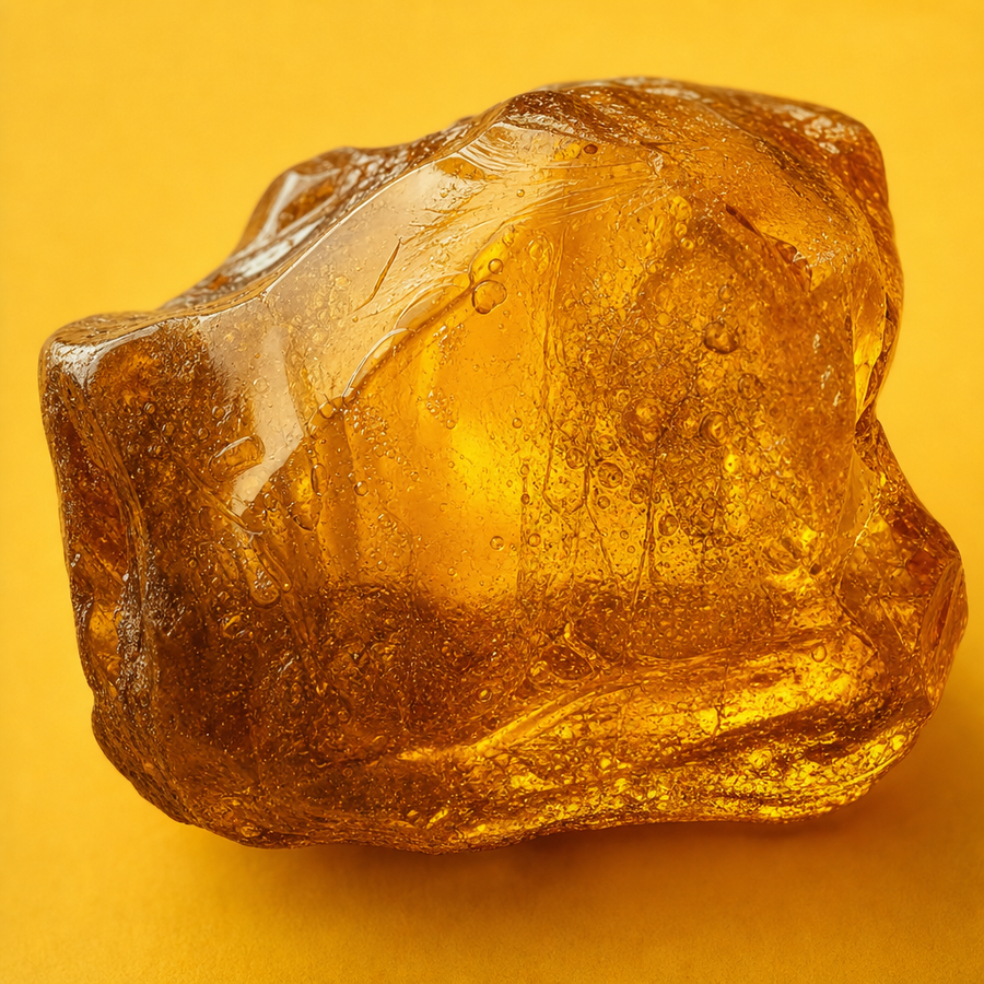 Amber
