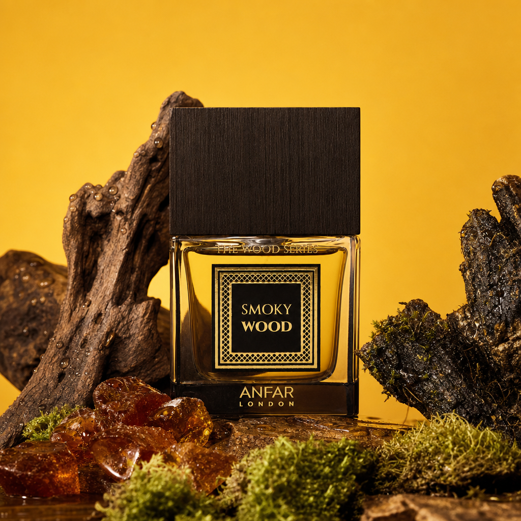 DIE WOOD SERIES