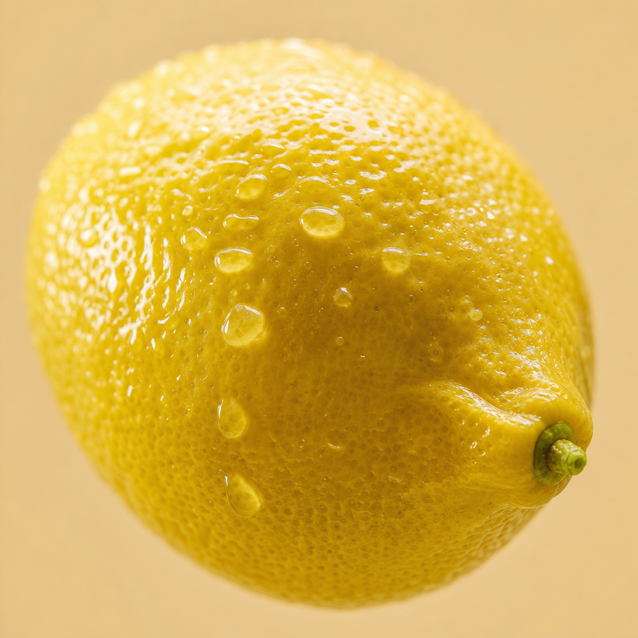 Zitrone