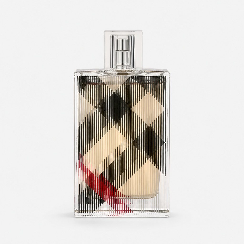 Burberry Brit for Her Eau de Parfum – Bild 1