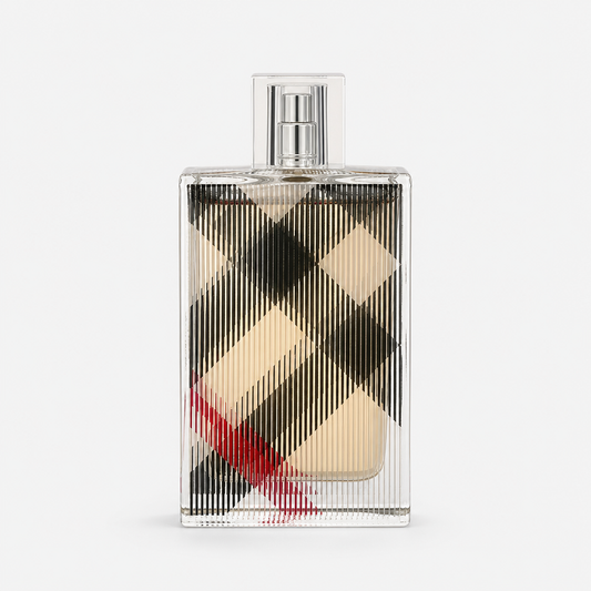 Burberry Brit for Her Eau de Parfum – Bild 1