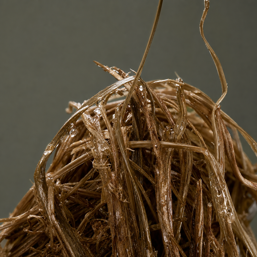 Vetiver