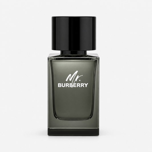 Burberry Mr. Burberry Eau de Parfum – Bild 1