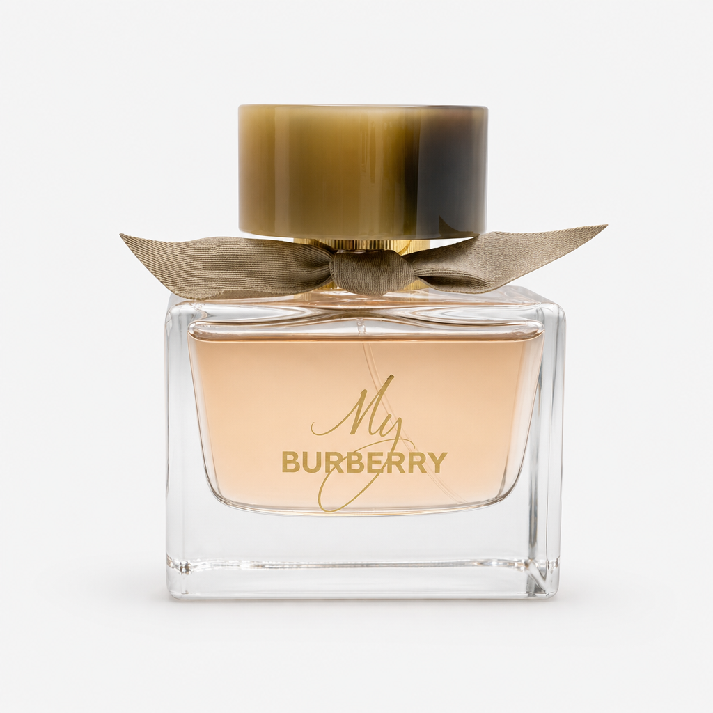 Burberry My Burberry Eau de Parfum – Bild 1