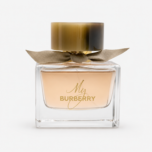 Burberry My Burberry Eau de Parfum – Bild 1
