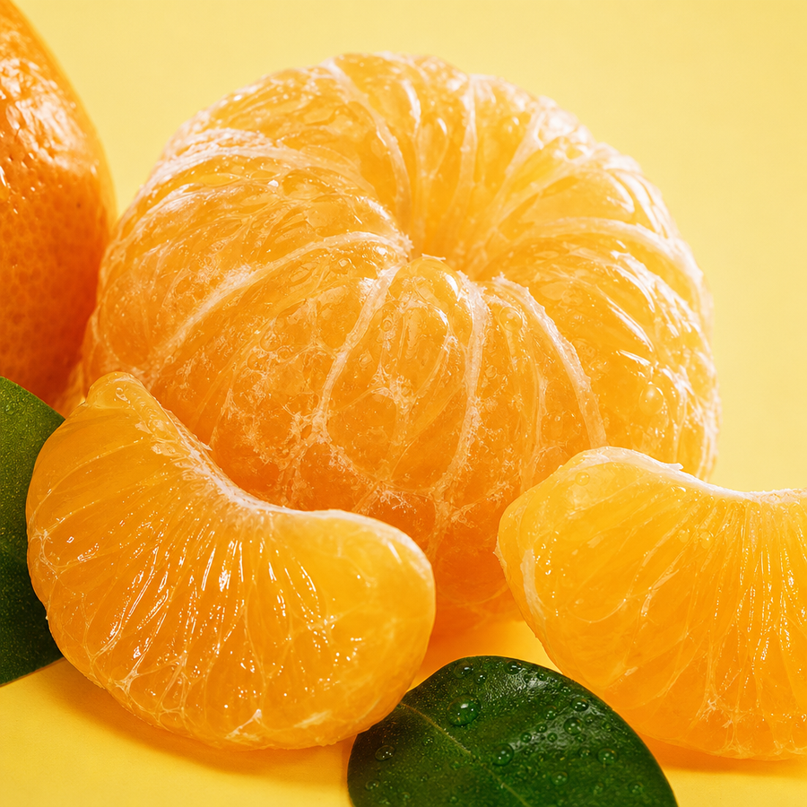 Mandarine