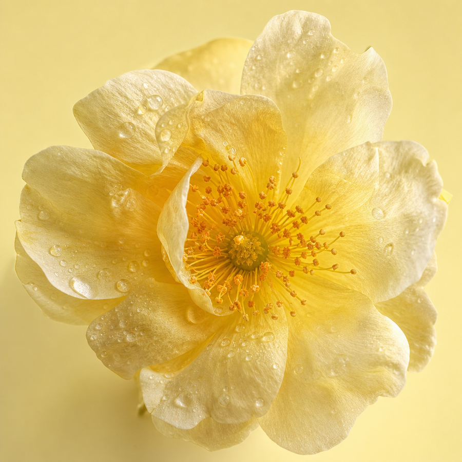 Wildrose