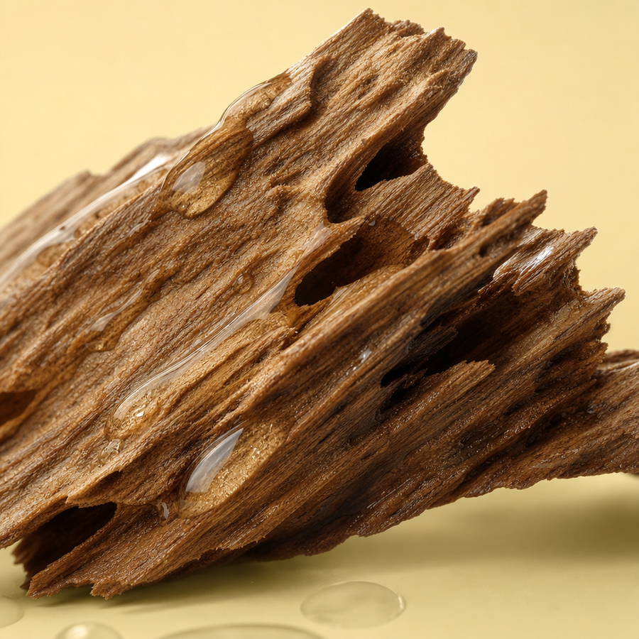 Sandelholz