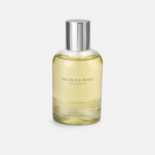 Burberry Weekend For Women Eau de Parfum – Bild 1