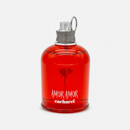 Cacharel Amor Amor Eau de Toilette – Bild 1