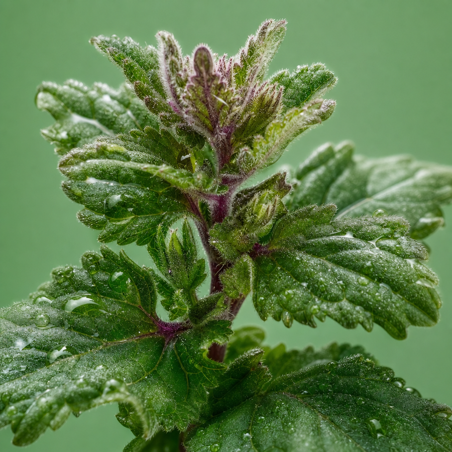 Patchouli