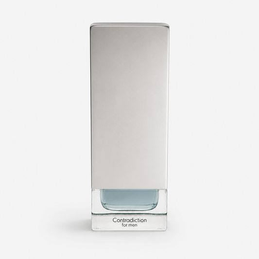 Calvin Klein Contradiction for Men Eau de Toilette – Bild 1