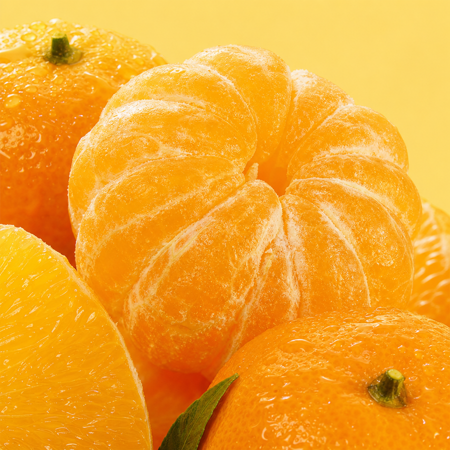 Mandarine