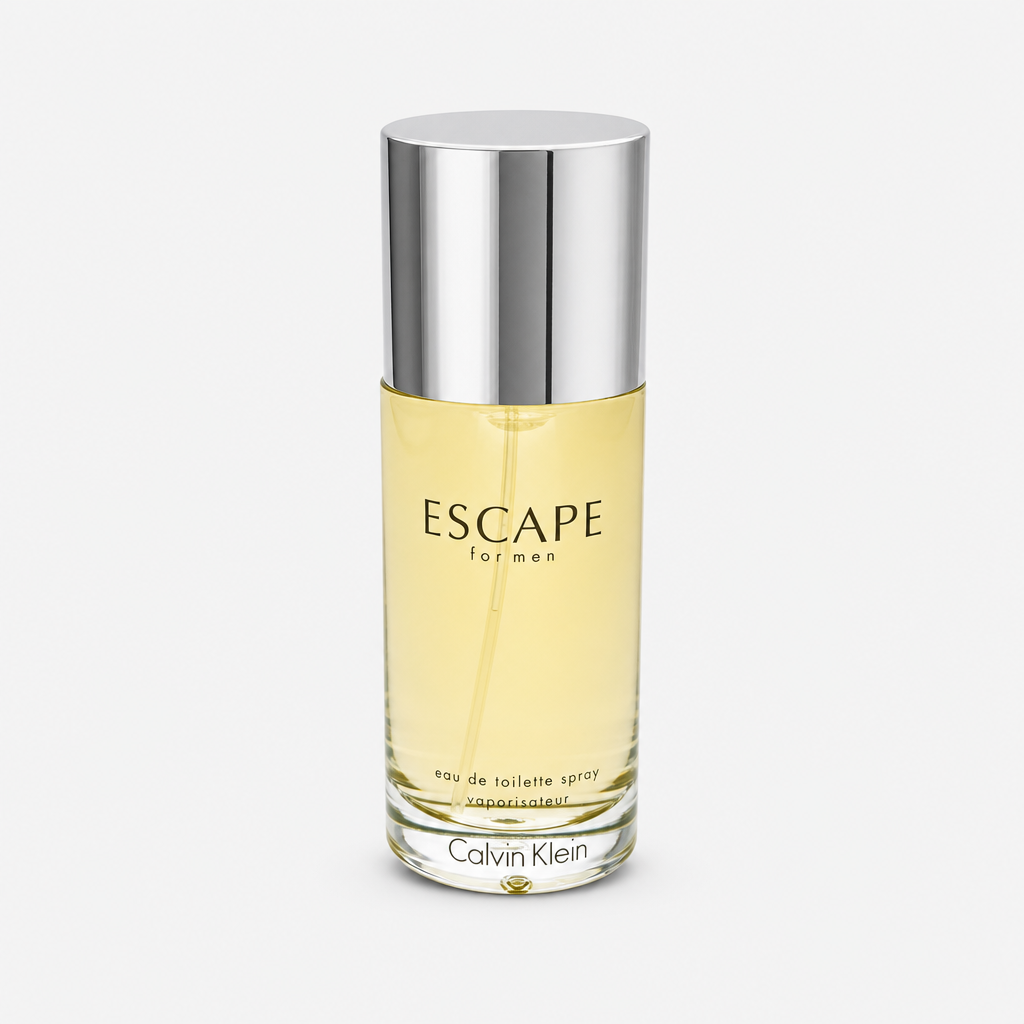 Calvin Klein Escape for Men Eau de Toilette – Bild 1