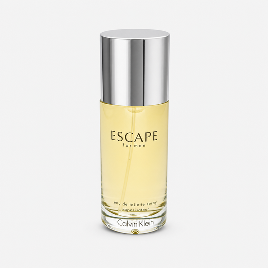 Calvin Klein Escape for Men Eau de Toilette – Bild 1