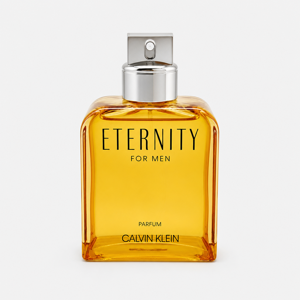 Calvin Klein Eternity for Men Parfum – Bild 1
