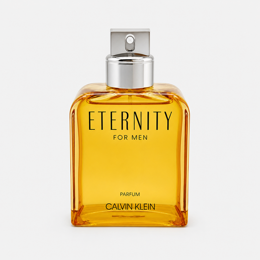 Calvin Klein Eternity for Men Parfum – Bild 1