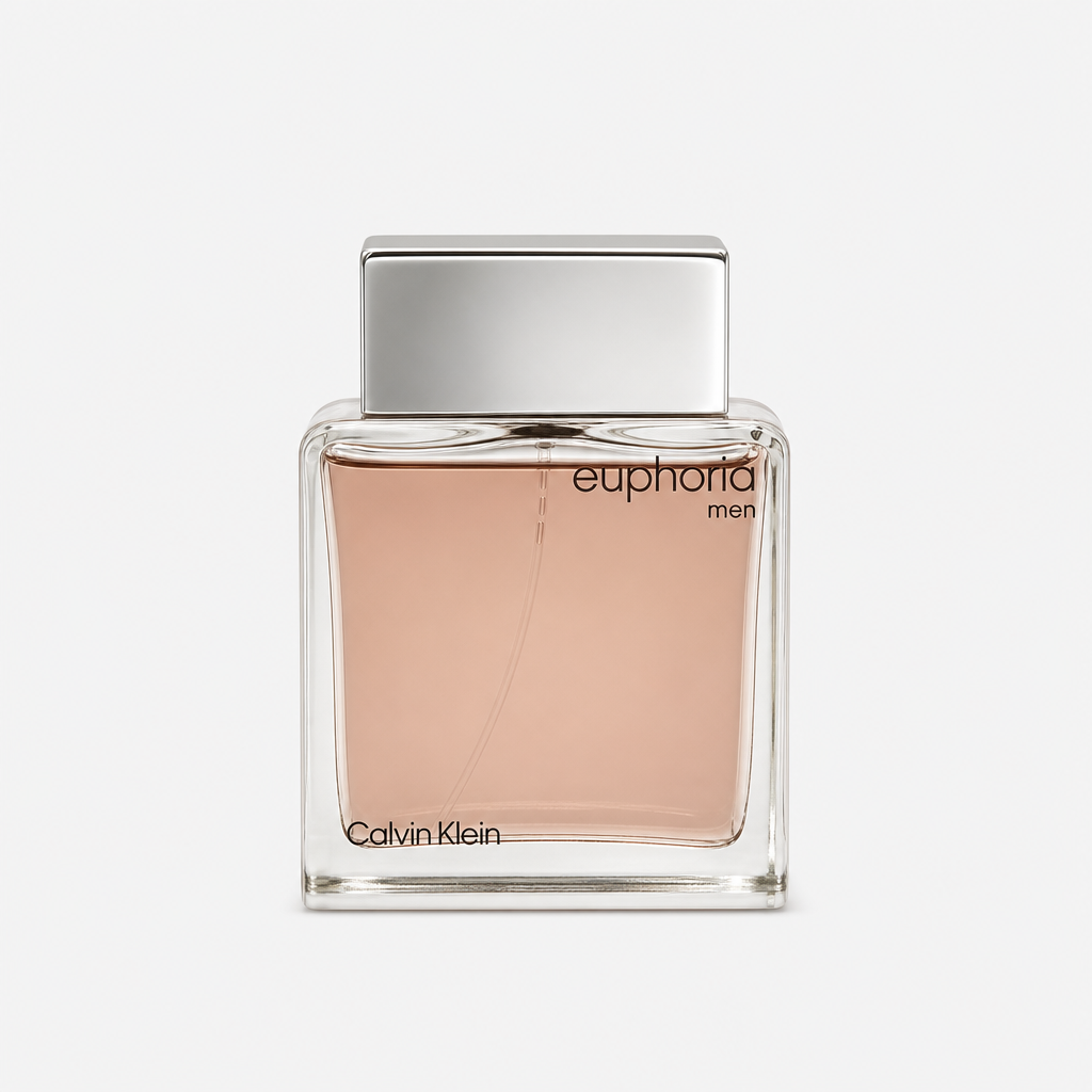 Calvin Klein Euphoria for Men Eau de Toilette – Bild 1