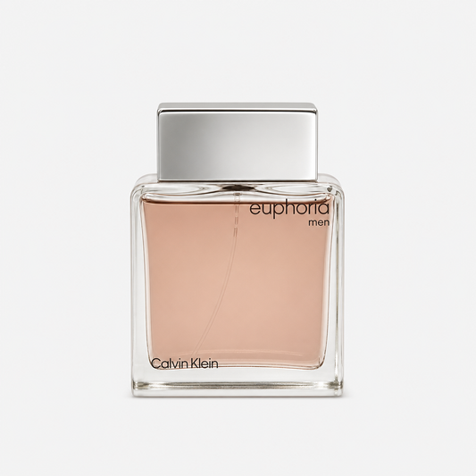 Calvin Klein Euphoria for Men Eau de Toilette – Bild 1