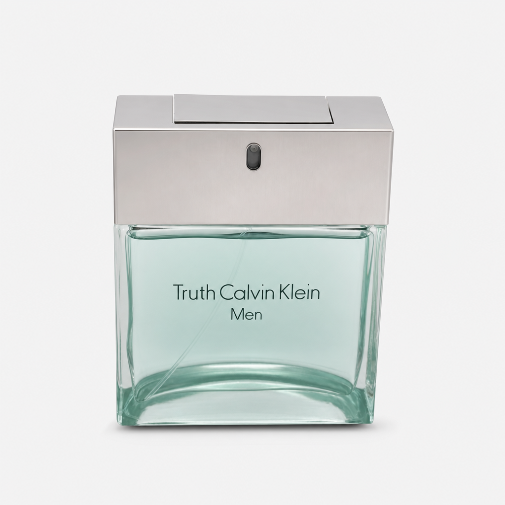 Calvin Klein Truth Men Eau de Toilette – Bild 1