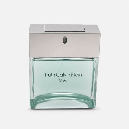 Calvin Klein Truth Men Eau de Toilette – Bild 1