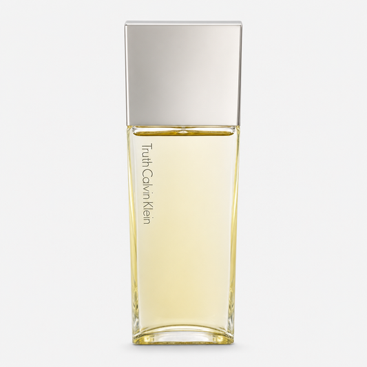 Calvin Klein Truth Woman Eau de Parfum – Bild 1